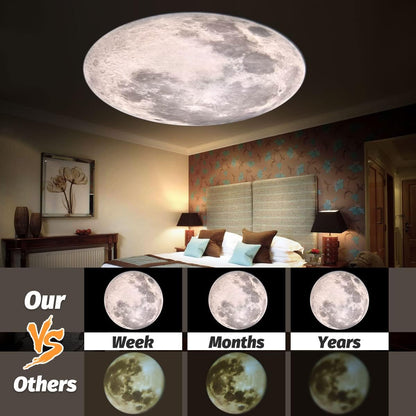 Luna® - Moon Projector