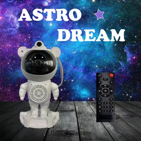 Astro Dream