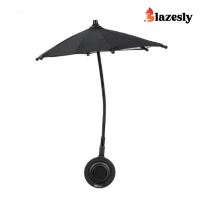 Magnetic Phone Umbrella For Iphone And Androi