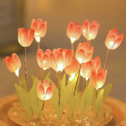 Love Tulip Light