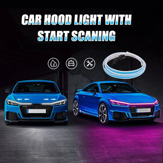 Lumo® - Car Led