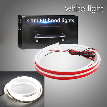 Lumo® - Car Led